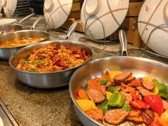 -帝豪酒店•马可勃罗西餐厅