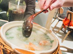 海鲜粥-潮界(LU·ONE凯德晶萃广场店)