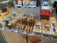 -BreadTalk面包新语·烘焙蛋糕(中心书城店)