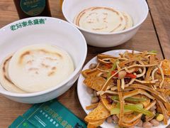 -老刘家永盛斋·传统泡馍(东关南街店)