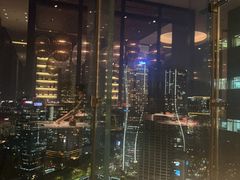 -悦轩中餐厅·高空江景·杭州柏悦酒店
