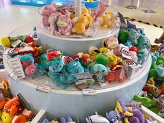 -天河城购物中心