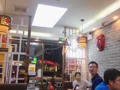 -曹丞相·地锅鸡·地锅鱼(武林店)