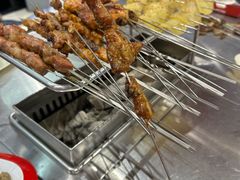 -7只羊·鲜羊肉串·地锅鸡精酿(玄武墨香路店)