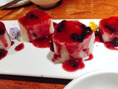 -前海沿·青岛菜(大拇指广场石老人店)