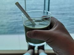 Iced Matcha-Cupping Room(Harbour City)