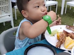 -三亚亚龙湾天域度假酒店