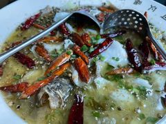 -川里谈·川味小馆(北京路店)