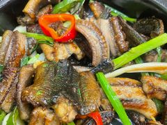 -飞尝蚝·顺德菜·鱼生(顺德总店)