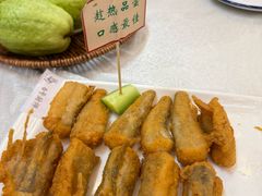 -津津菜馆(绝没分店)