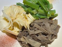 -永安鱼庄·镇江菜(丁卯店)