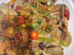 -不是烧烤·武汉烧烤·地道湖北菜(大成路店)