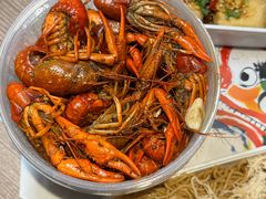 -阿财老铺·老蚌埠龙虾城(华夏总店)