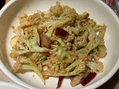 -九毛九西北菜(番禺万达店)