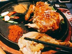 -辛香汇(飞洲店)