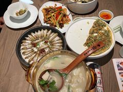 -四道菜·福建菜馆(新街口金鹰店)