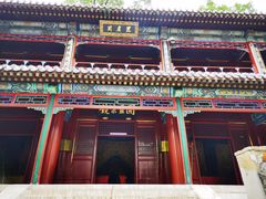 -潭柘寺景区