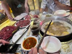 -三毛牛肉店(福强店)