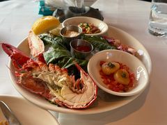 -莫尔顿牛排坊(浦东ifc店)