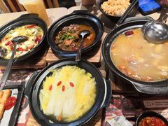 -云味馆·云南菜·云南米线(景田店)