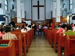 -广州基督教救主堂