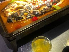 湄公鱼-碳尚烤鱼餐厅(利丰商业中心店)