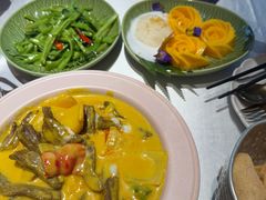 -Thai Alley泰爱里(二沙岛店)