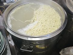 -金秋特色面馆(铜庄店)