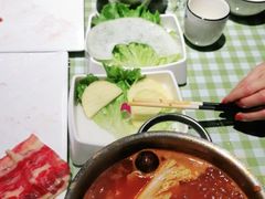 -番食园鲜食火锅(高新店)
