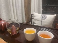 -邈墨茶馆(大兜路1号店)