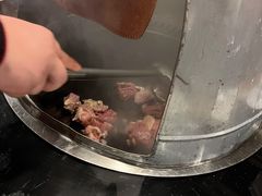 -沈厨地锅老灶•徐州烧烤(黄渡店)