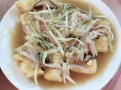 -喜运来大酒店温泉
