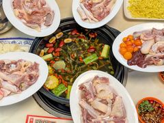 -张大厨鸡煲王·小龙虾·16年老字号(新圳东路店)
