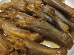 -大鹏饭店·金陵家宴(奥体中心店)