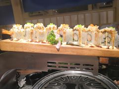 -九田家黑牛烤肉料理(万达店)