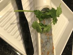 招牌鲜虾滑-一哥澳门豆捞 · 十七年经典澳门火锅(四季天地店)