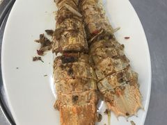 -量贩海鲜餐厅