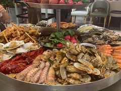 -日进一片海.生腌海鲜火锅.宵夜烧烤(三里屯总店)
