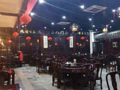 -吴门人家·苏宴宫廷菜(拙政园店)