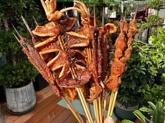 -京B·东篱精酿啤酒音乐餐厅