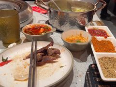 -钱小奴炭烤自助料理·安格斯牛肉(盐城中南城店)