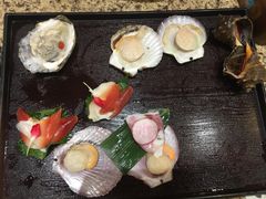 -丰卓会海鲜自助(中润大道店)