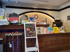 -宠爱国际动物医院·消化内科·心肾内科·ISFM猫友好(望京店)