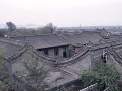 -阎锡山故居