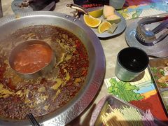 -蛙宴·美蛙火锅基地(万象城店)