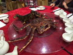 -鱼乐轩海鲜专门店