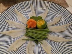 -肆月河豚·新淮扬(金融街店)