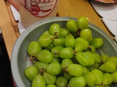 -龍歌自助小火锅(崂山丽达店)