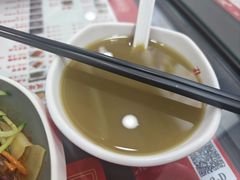 -孔一凡·手工饺子(时尚明苑店)