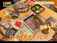 -千寻烧肉(政务区店)